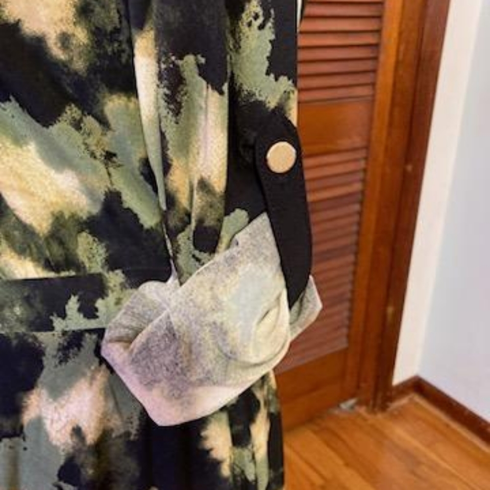 NY Collection Dress - Picture 4 of 6